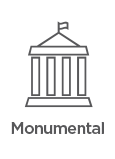 Monumental