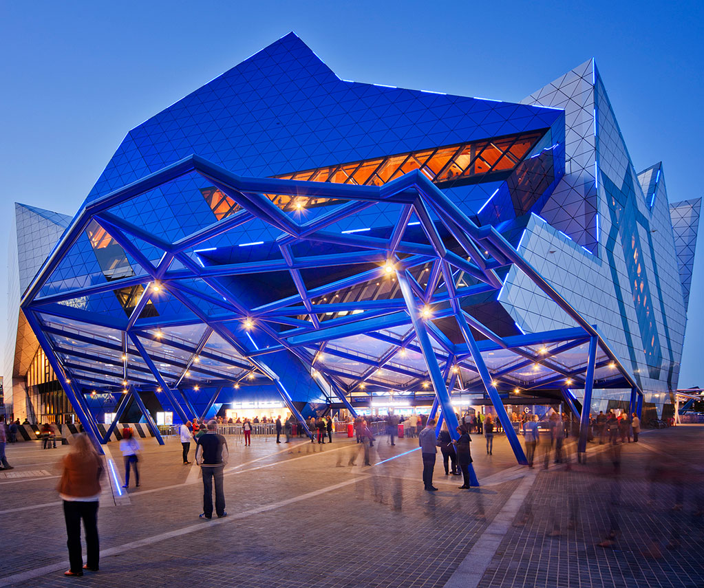 Perth Arena